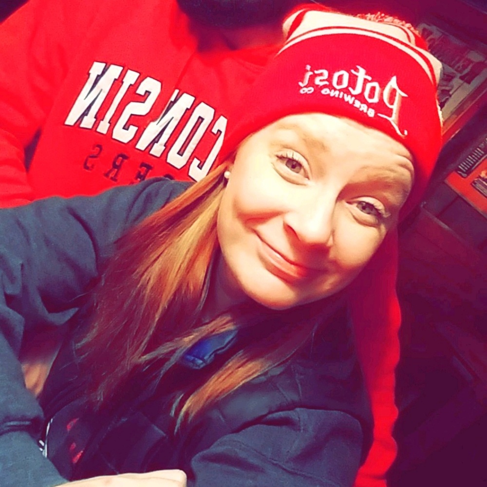 Meet your Posher, Lisha